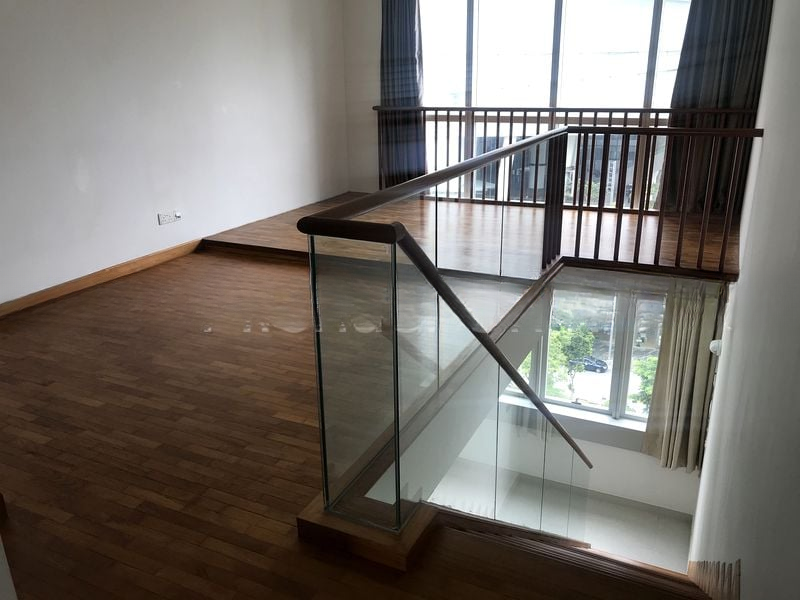 THE ROCHESTER RESIDENCES 3