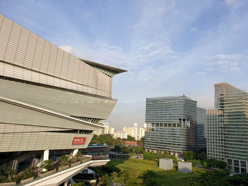THE ROCHESTER RESIDENCES 10