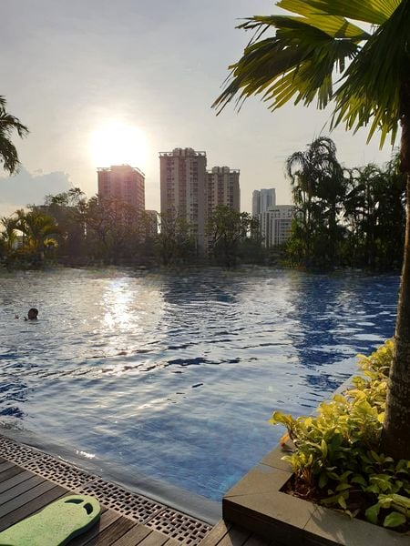THE ROCHESTER RESIDENCES 1