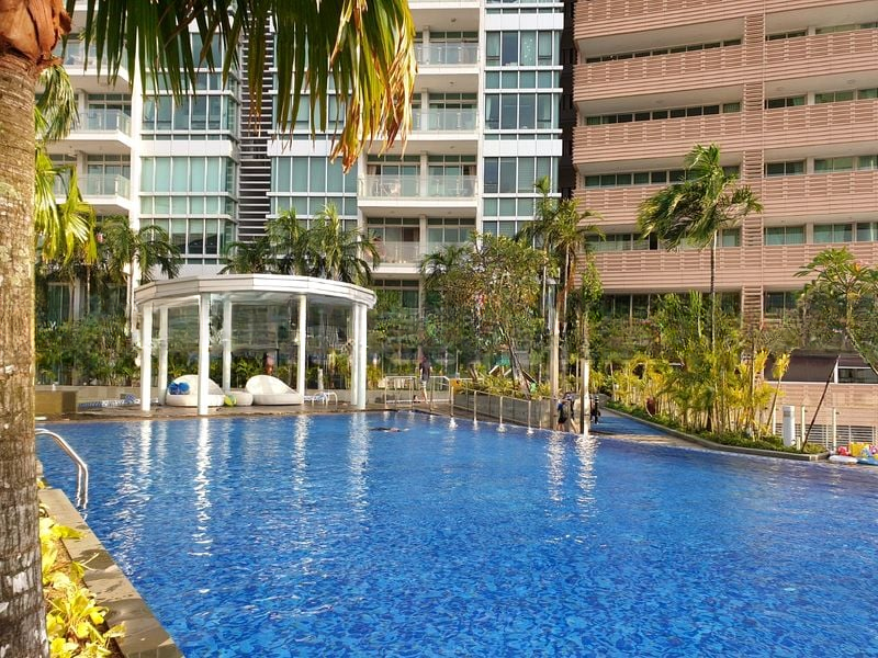 THE ROCHESTER RESIDENCES 8