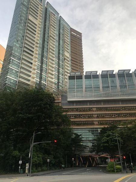 THE ROCHESTER RESIDENCES 13
