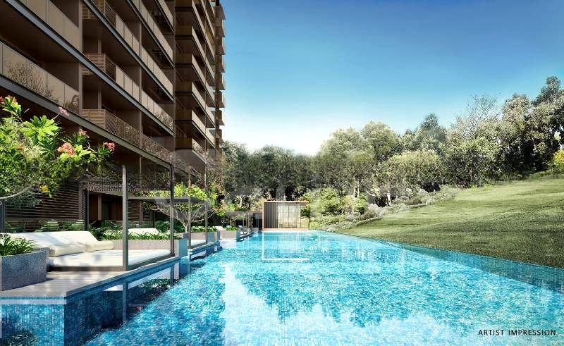 THE LANDMARK 8
