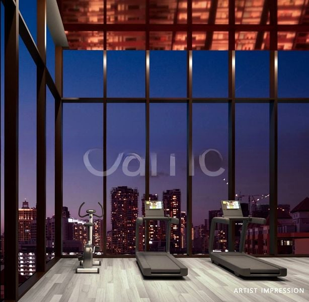THE LANDMARK 7