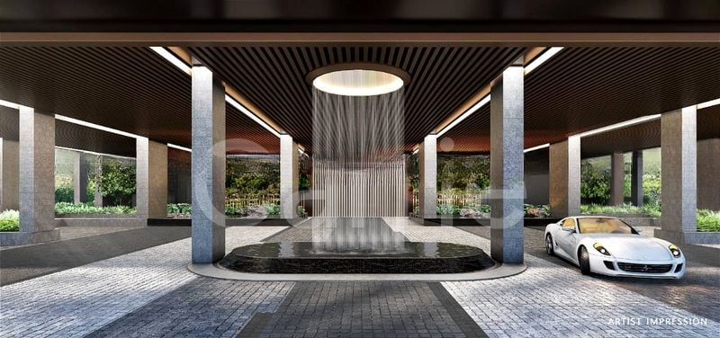 THE LANDMARK 10