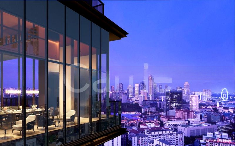 THE LANDMARK 13