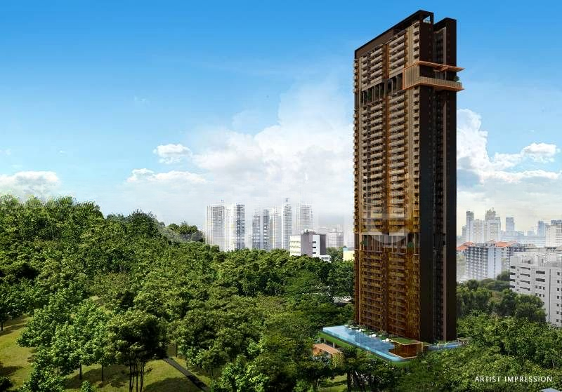 THE LANDMARK 12