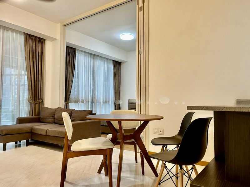 MARINA ONE RESIDENCES 2