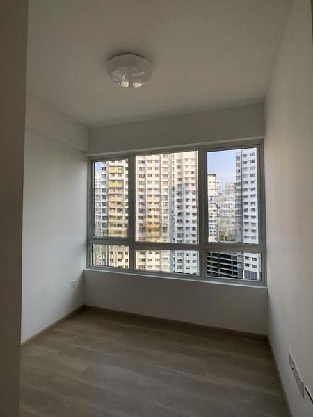 HIGH PARK RESIDENCES 3