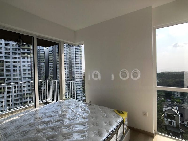 HIGH PARK RESIDENCES 4