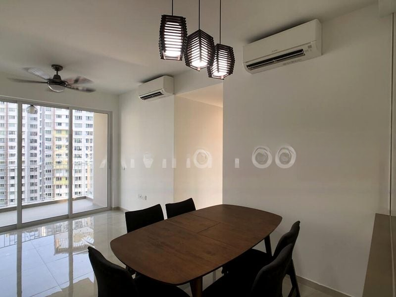 HIGH PARK RESIDENCES 5