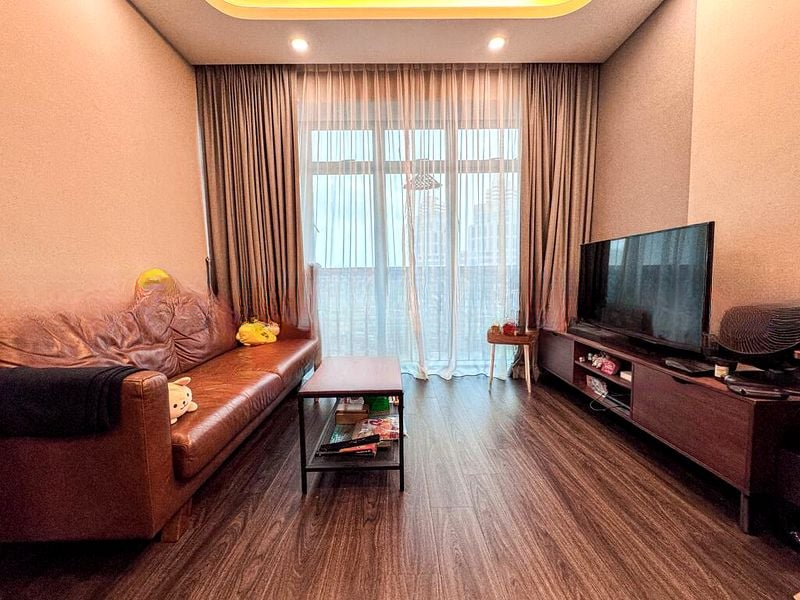 MIRAGE TOWER 7