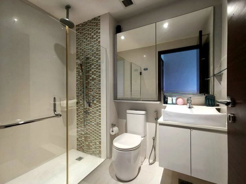 SUITES DE LAUREL 2