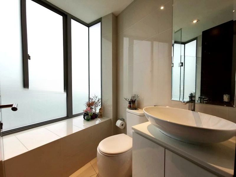 SUITES DE LAUREL 1