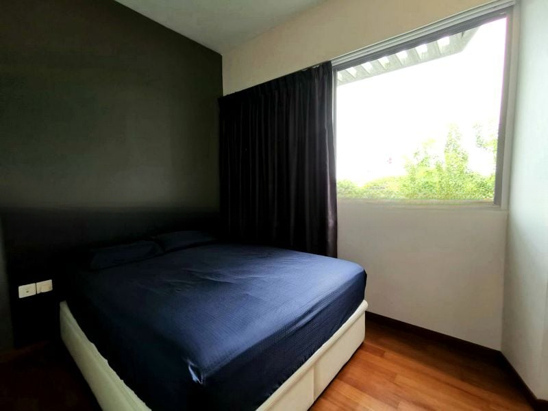 SUITES DE LAUREL 8
