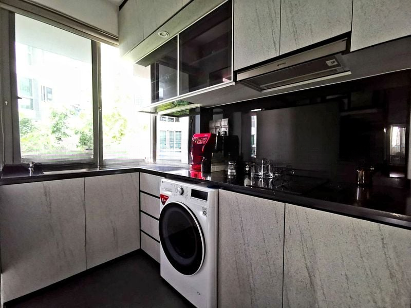 SUITES DE LAUREL 3