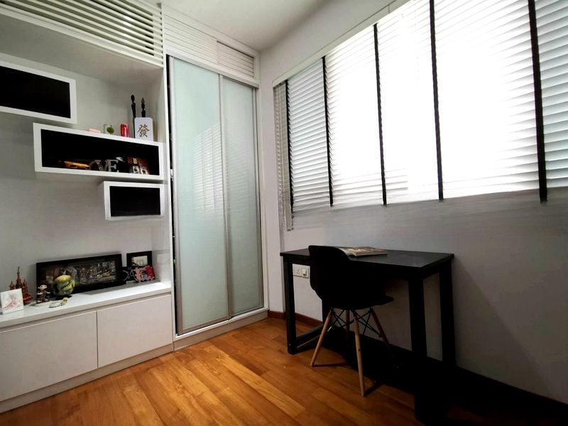 SUITES DE LAUREL 5