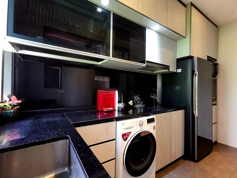 SUITES DE LAUREL 4