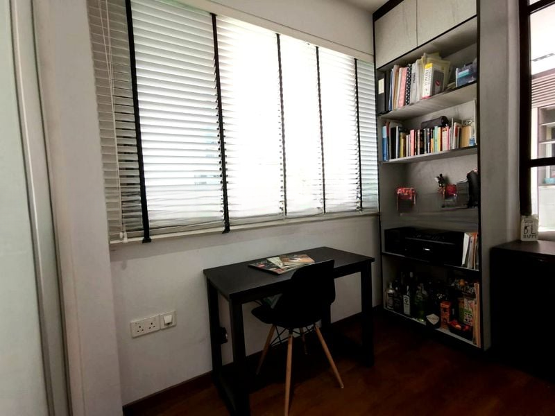 SUITES DE LAUREL 6