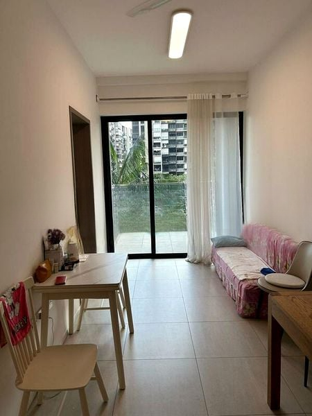 THE WOODLEIGH RESIDENCES 6