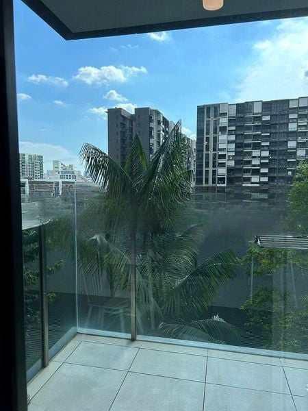 THE WOODLEIGH RESIDENCES 3