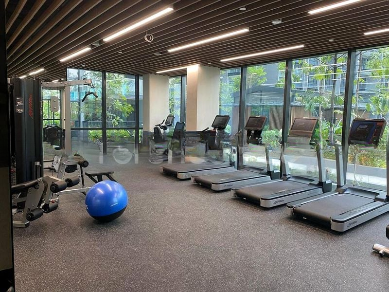 THE WOODLEIGH RESIDENCES 3