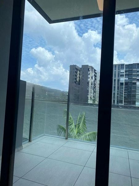 THE WOODLEIGH RESIDENCES 2