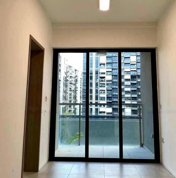 THE WOODLEIGH RESIDENCES 6