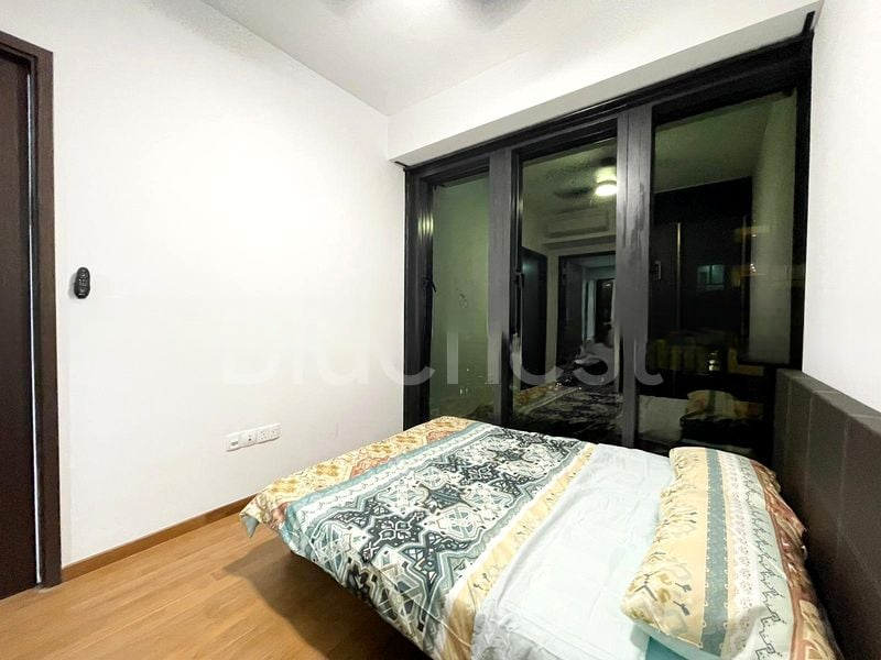 ARENA RESIDENCES 3