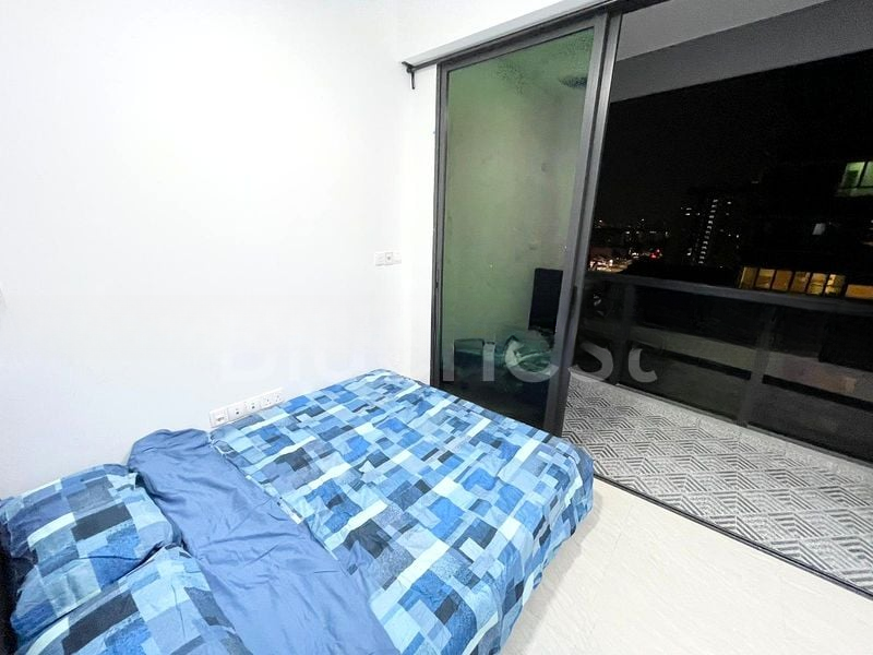 ARENA RESIDENCES 1