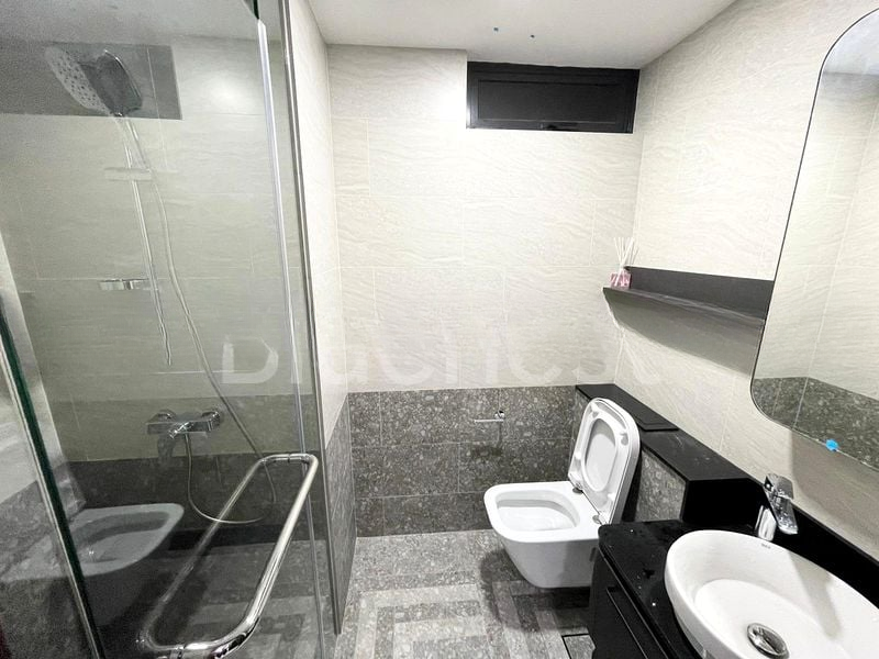 ARENA RESIDENCES 6
