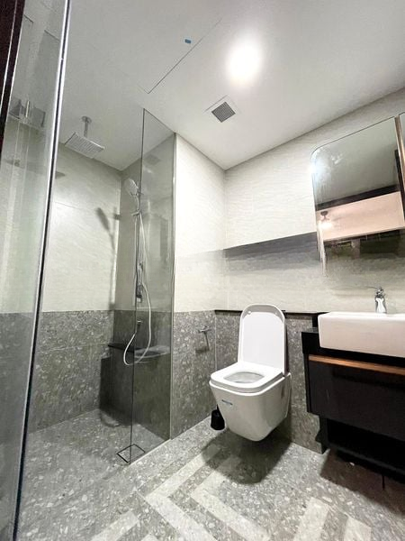 ARENA RESIDENCES 5