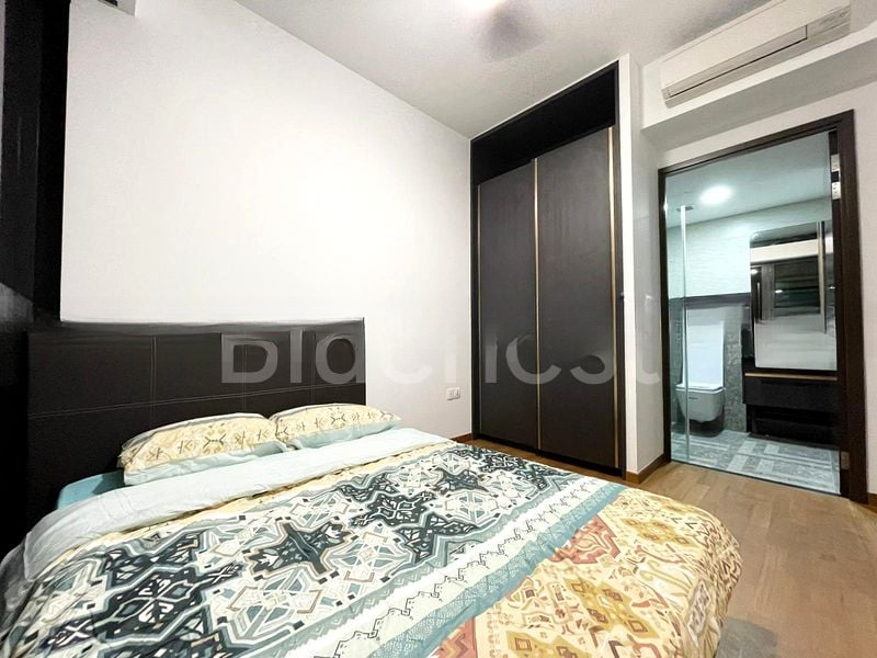 ARENA RESIDENCES 4