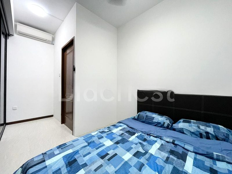 ARENA RESIDENCES 2