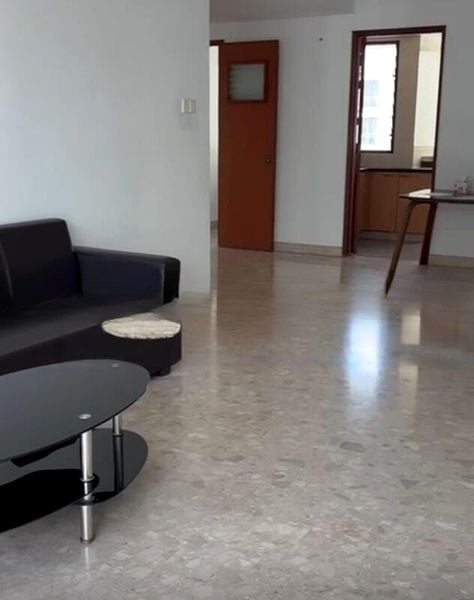 SIMEI GREEN CONDOMINIUM 3