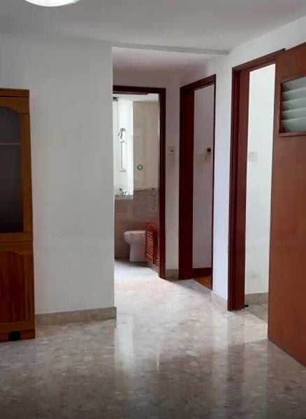 SIMEI GREEN CONDOMINIUM 2