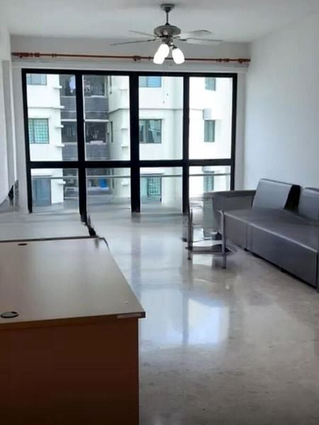 SIMEI GREEN CONDOMINIUM 8