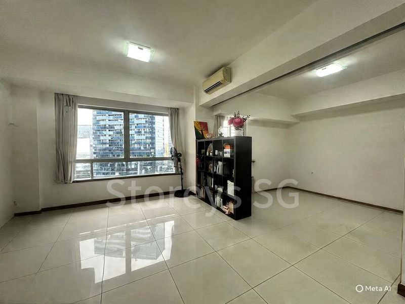 THE SAIL @ MARINA BAY 5