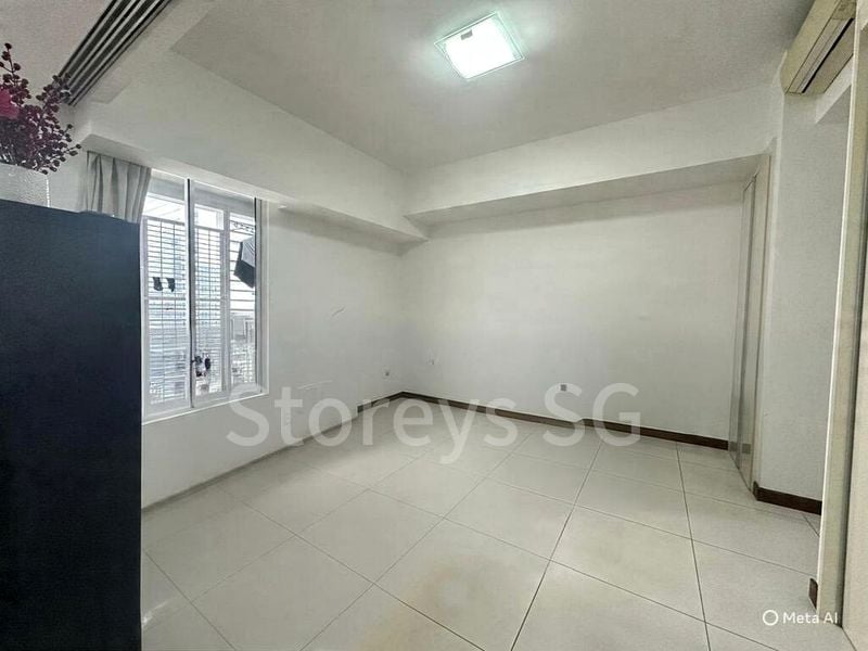 THE SAIL @ MARINA BAY 6