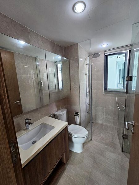 KINGSFORD WATERBAY 9