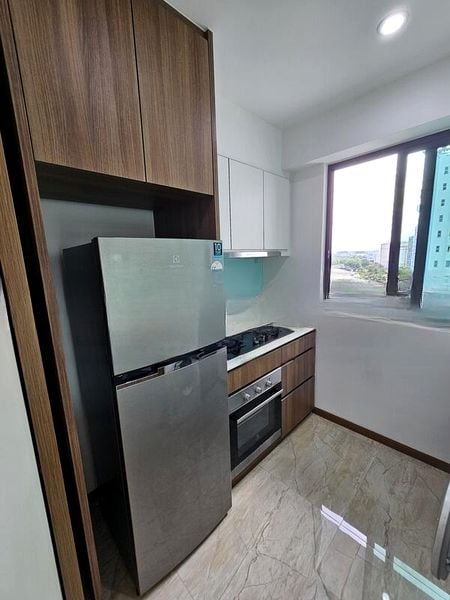 KINGSFORD WATERBAY 14