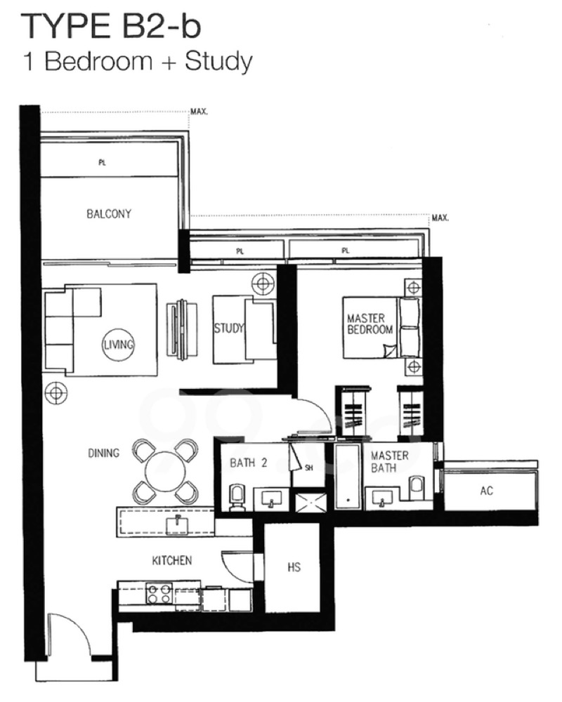 CONCOURSE SKYLINE 12