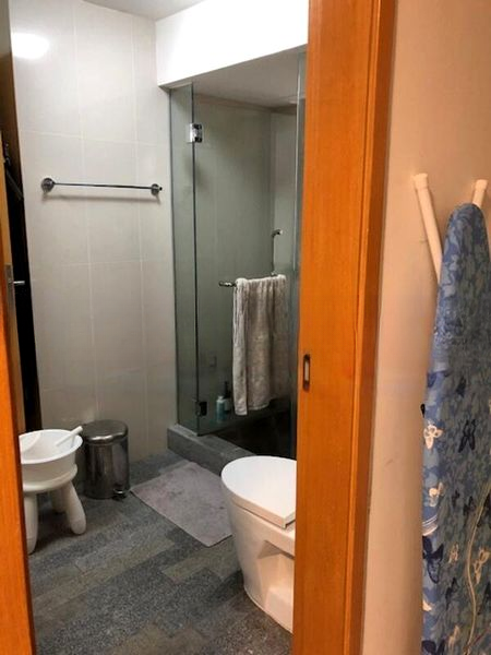 MOUNT SOPHIA SUITES 3