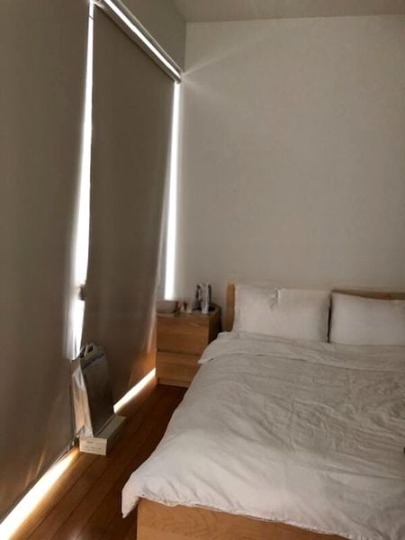 MOUNT SOPHIA SUITES 4