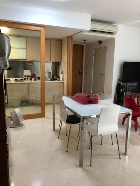 MOUNT SOPHIA SUITES 1
