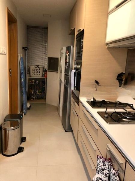 MOUNT SOPHIA SUITES 2