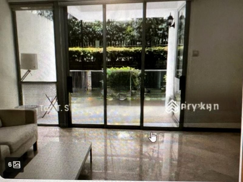 MOUNT SOPHIA SUITES 6