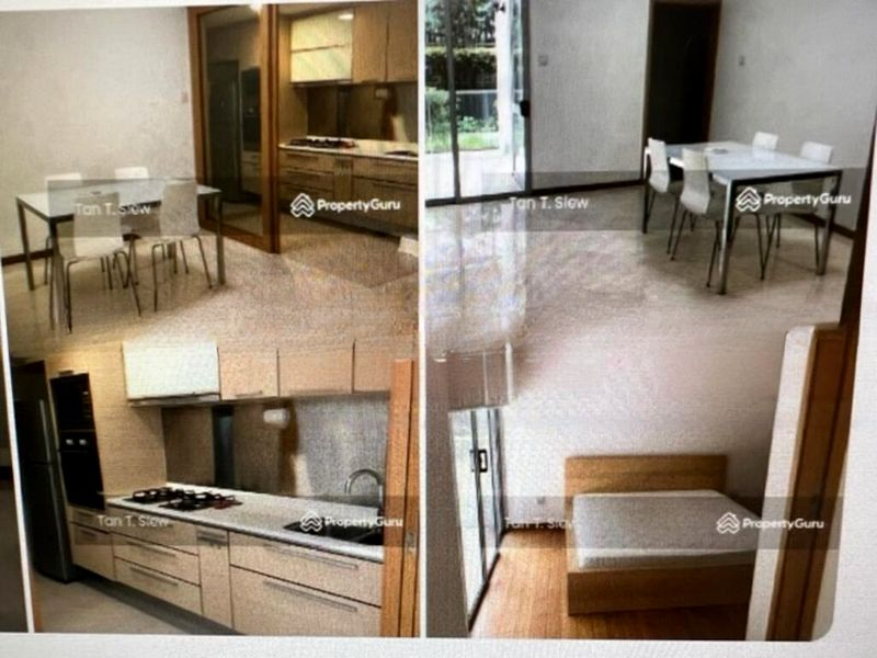 MOUNT SOPHIA SUITES 5