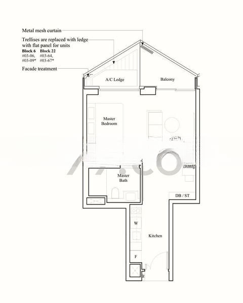 THE REEF AT KING'S DOCK 6