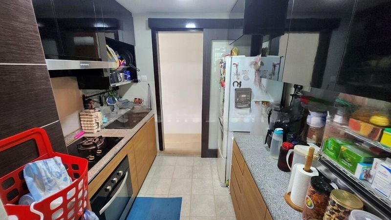 HILLVIEW REGENCY 5