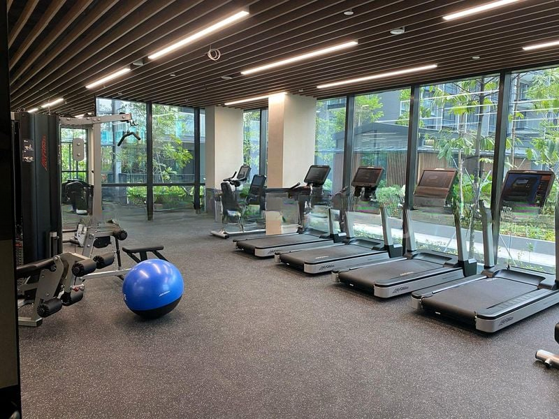 THE WOODLEIGH RESIDENCES 4